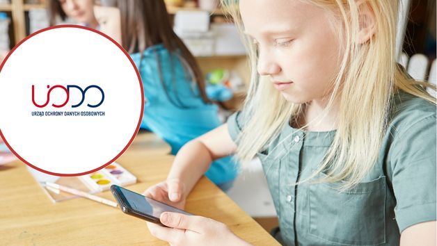 Uczennica podwarszawskiej szkoły podstawowej stała się ofiarą przemocy