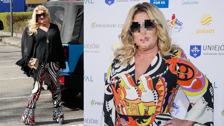 Alkohol w życiu Beaty K. 