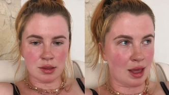 Ireland Baldwin wyznała, że ZOSTAŁA ZGWAŁCONA jako nastolatka i poddała się aborcji. "Byłam całkowicie nieprzytomna, gdy to się stało" (WIDEO)