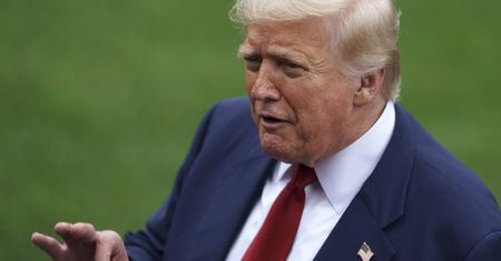 Wyborcy Trumpa oczekują twardszej polityki wobec Rosji. Wyniki badania