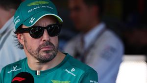 Fatalna sytuacja Alonso w F1. "Teraz ludzie rozumieją"