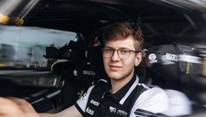Coraz głośniej o 18-latku z Polski. Czeka go debiut w mistrzostwach świata