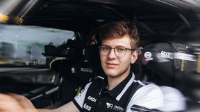 Coraz głośniej o 18-latku z Polski. Czeka go debiut w mistrzostwach świata