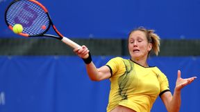 Tenis. Australian Open: Katarzyna Kawa podzieliła los Mai Chwalińskiej. Kwalifikacje już bez Polek