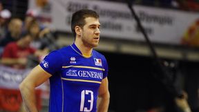 Decyzja zapadła. Reprezentant Francji kończy przygodę z PlusLigą