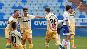 Znamy pierwszego beniaminka La Liga. Wielki powrót