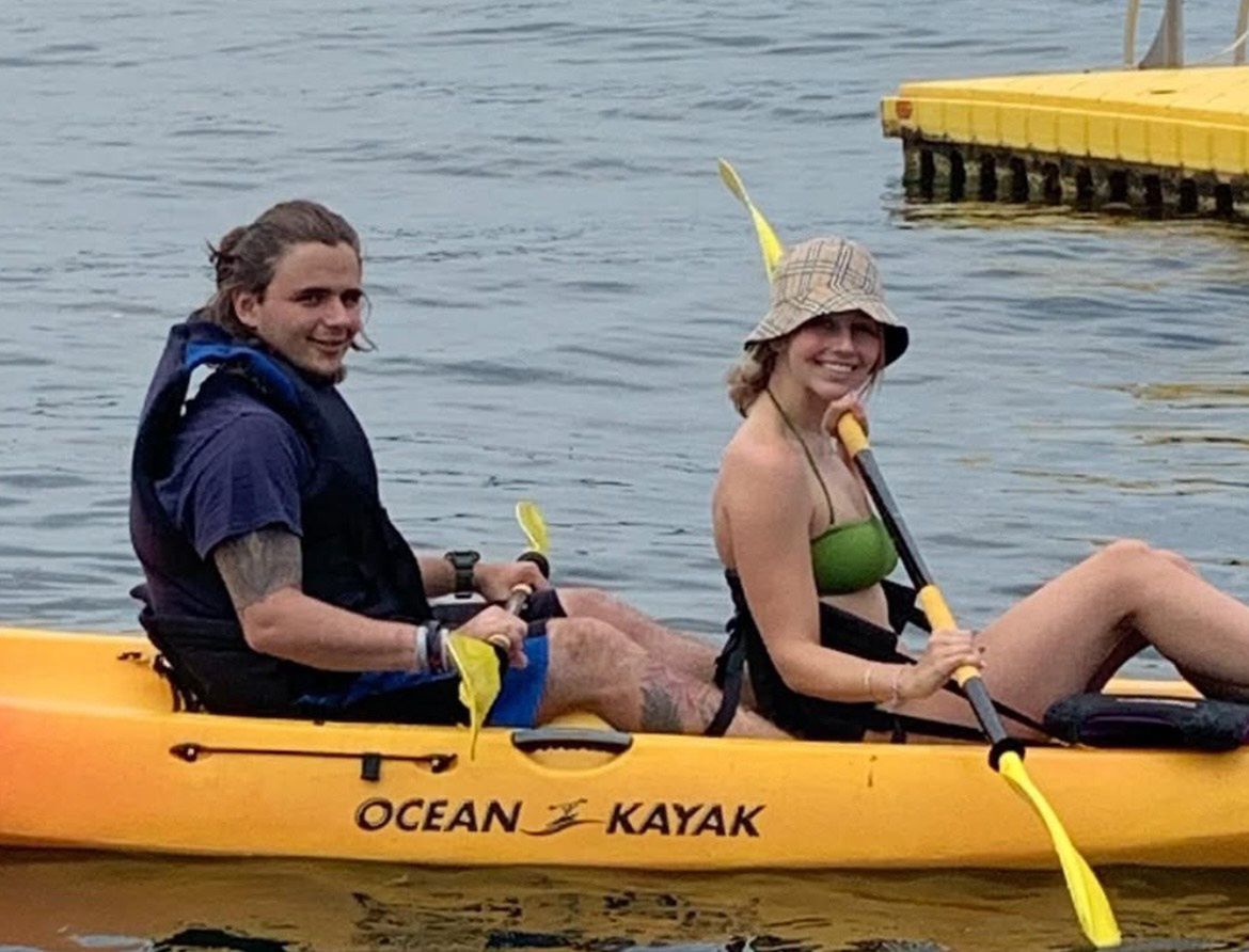 Prince Jackson publikuje serię fotek z ukochaną 