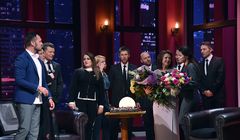 450 tys. widzów widowiska „Jest okazja”. Oglądalność rośnie z odcinka na odcinek