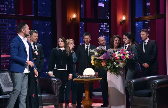 450 tys. widzów widowiska „Jest okazja”. Oglądalność rośnie z odcinka na odcinek