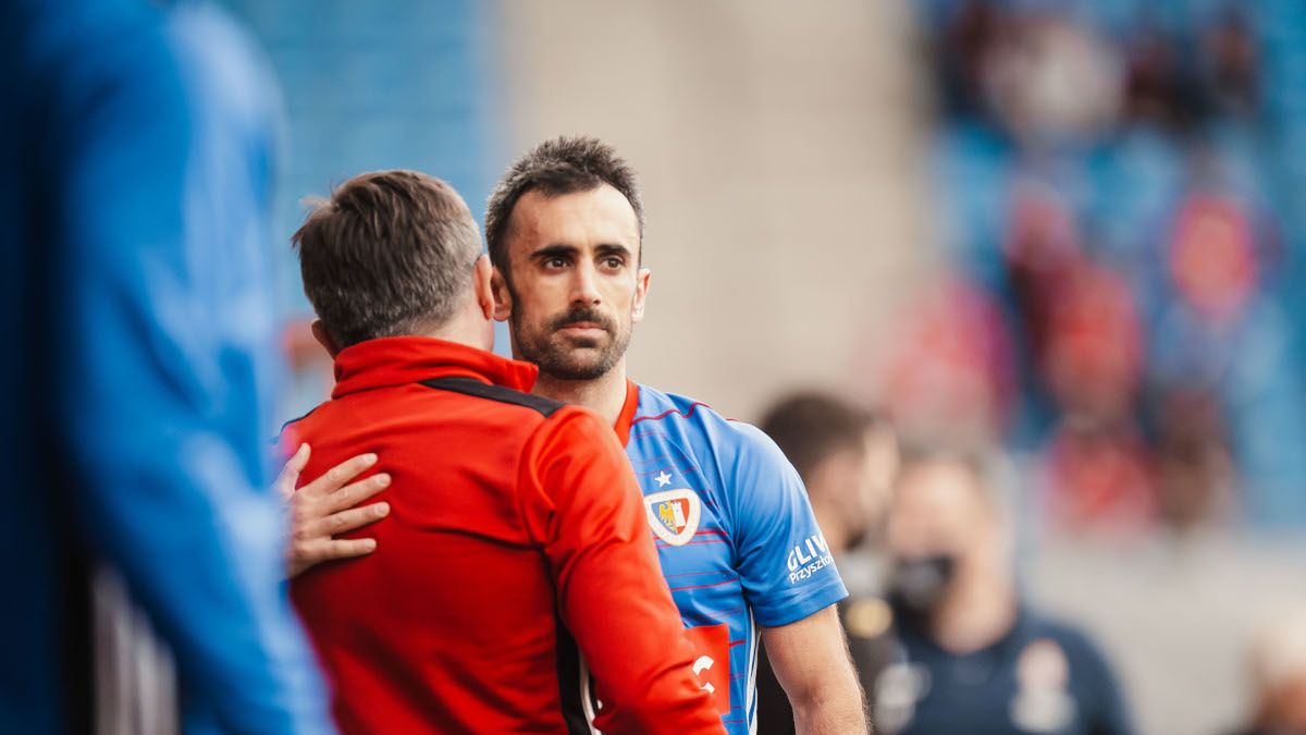 Newspix / Irek Dorozanski  / Na zdjęciu: Gerard Badia