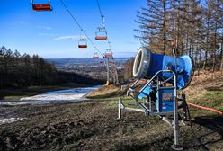 Zaskakująca zmiana w pogodzie. Będzie nawet 14 stopni