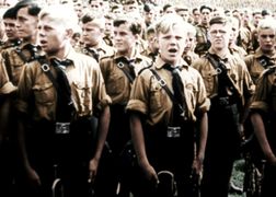 Fokus TV Dzieci-żołnierze. Historia niemieckiego obozu jenieckiego w Attichy