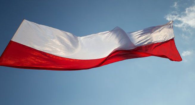 2 maja obchodzimy Dzień Flagi Rzeczypospolitej Polskiej