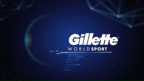 Gillette World Sport 2017 #30 (zapowiedź)