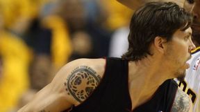 Problemy Miami - Miller i Haslem nie pomogą