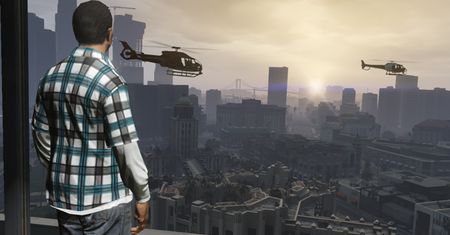 Nowe pojazdy, posiadłości i inne dodatki już w przyszłym tygodniu trafią do GTA Online