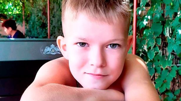 11-latek zginął na placu zabaw przygnieciony przez gigantyczną betonową płytę