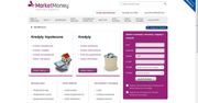 Mamy nowy serwis - MarketMoney.pl