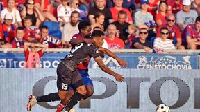 Wielka strata dla Rakowa. Są też dobre wieści