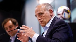 Tebas przeprosił Viniciusa. Wysnuł interesującą teorię