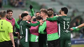 Śląsk Wrocław zatrzymał rewelację Betclic I ligi