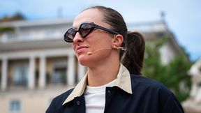 Nowa luksusowa współpraca Igi Świątek coraz bliżej. Są zdjęcia
