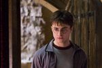 Daniel Radcliffe prawie nie został Harrym Potterem