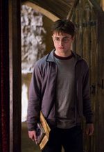 Daniel Radcliffe prawie nie został Harrym Potterem