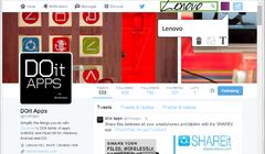 WRITEit - nowa technologia pisania ręcznego na komputerach i tabletach od Lenovo (wideo)