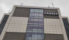 Spadła liczba abonentów Canal+. Przychody w Polsce rosną