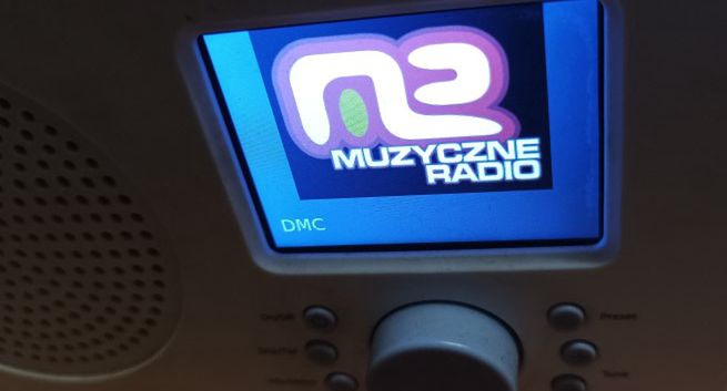 Zmiany w multipleksie DAB+ w Łodzi