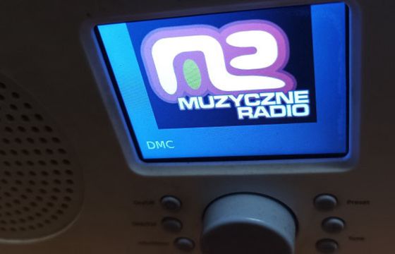 Zmiany w multipleksie DAB+ w Łodzi