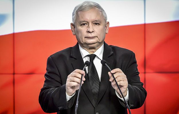 Jacek Żakowski: satrapia Kaczyńskiego działa. Polska państwem rządzonym przez widzimisię prezesa