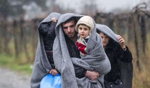 Polacy chowają talerz dla nieznajomego. Większość nie przyjęłaby w domu uchodźców