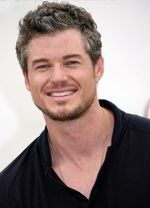 Eric Dane