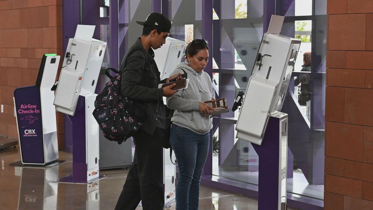 Oświadczenie ambasady w Meksyku: amerykańska wiza to przywilej. Zdj. ilustracyjne