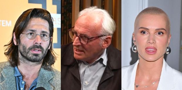 Krzesimira Dębskiego zapytano, czy jest DUMNY z Radzimira. Jego odpowiedź ROZWŚCIECZYŁA Maffashion: "Smutny, brzydki schemat wzorców zachowań"