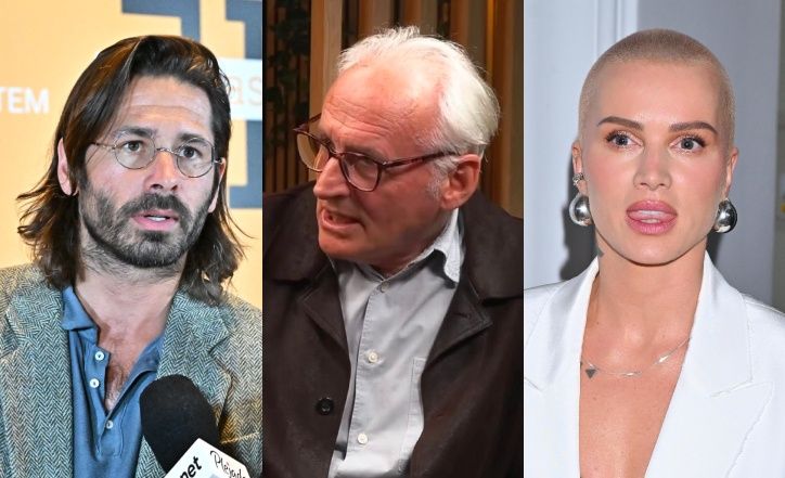 Maffashion GRZMIA po słowach Krzesimira Dębskiego. 'Smutny, brzydki schemat'