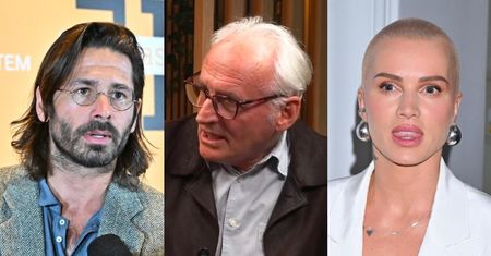 Krzesimira Dębskiego zapytano, czy jest DUMNY z Radzimira. Jego odpowiedź ROZWŚCIECZYŁA Maffashion: "Smutny, brzydki schemat wzorców zachowań"