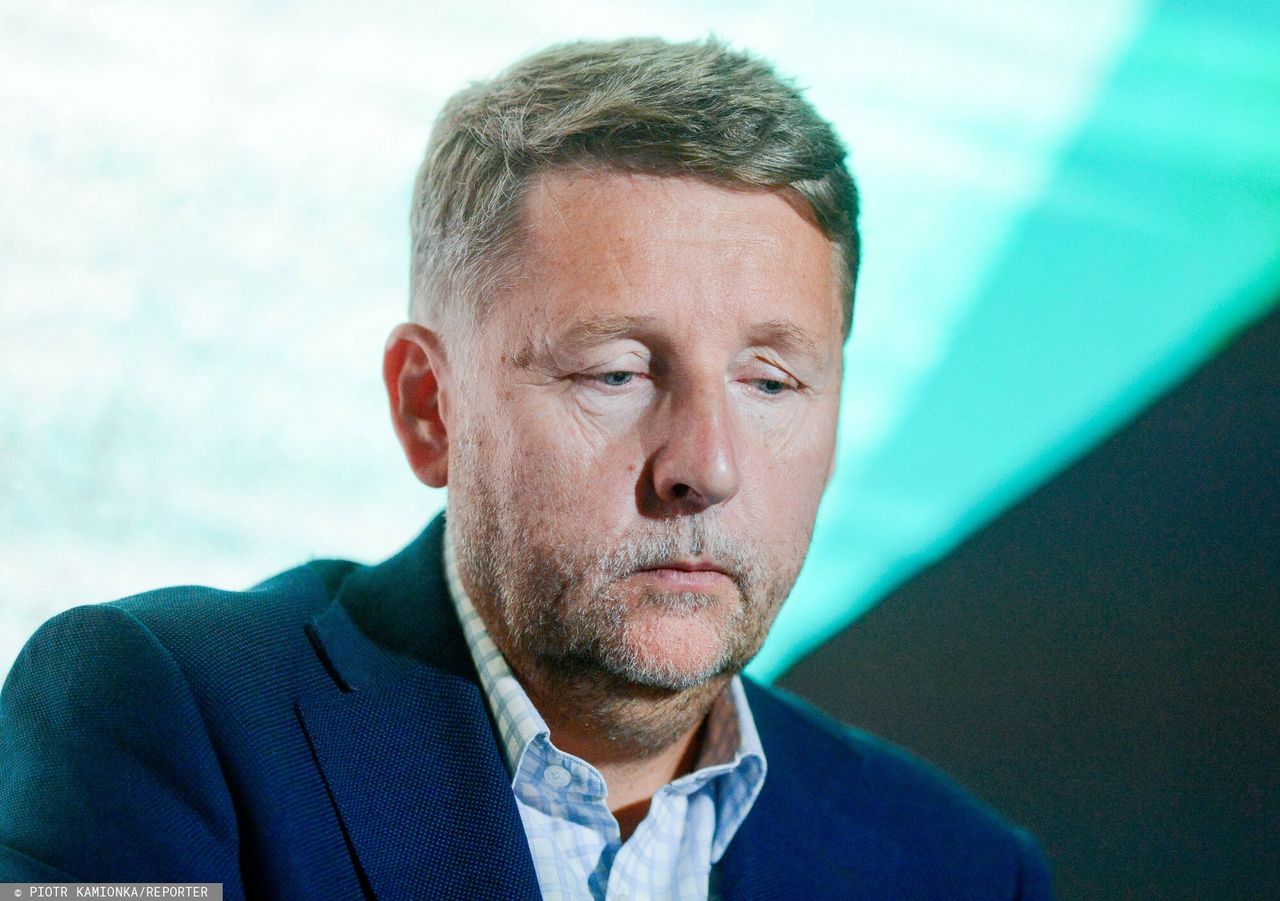 "Nie zwlekajcie". Marek Migalski ujawnia porażającą diagnozę