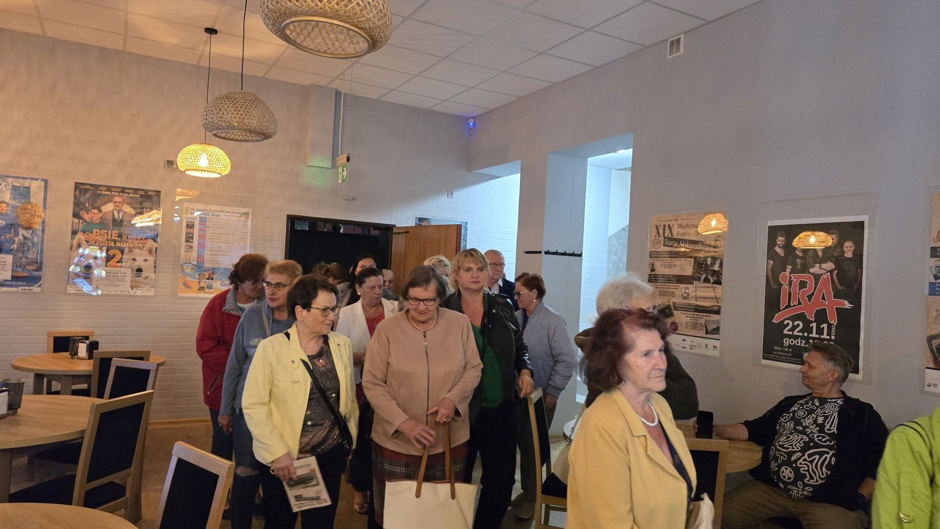 Koncert galowy festiwalu &#34;Stacja Aleksandrów&#34; 2025 w Aleksandrowie Kujawskim