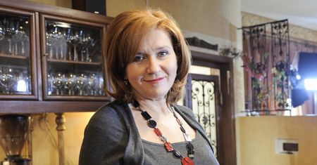 Nie może się rozwieść. Po latach formalnie wciąż są razem