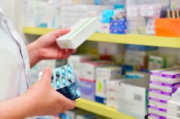 Produkujemy zaledwie 0,5 proc. leków krytycznych. Eksperci ostrzegają