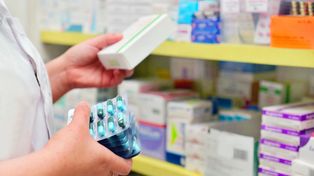 Produkujemy zaledwie 0,5 proc. leków krytycznych. Eksperci ostrzegają