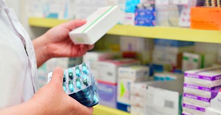 Produkujemy zaledwie 0,5 proc. leków krytycznych. Eksperci ostrzegają