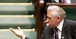 Lepper: nie chcemy przestępców w Sejmie