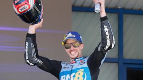 Kosztowny upadek mistrza świata. Koniec zwycięskiej serii w MotoGP