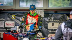 Sprzęt hamuje karierę Musielaka. Tym razem trafi z silnikami?