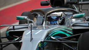 Lewis Hamilton krytykuje limit silników w F1. "To sprzeczne z moim duchem"