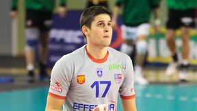 Prezes Effectora Kielce: Penczew odchodzi? Nic o tym nie wiem